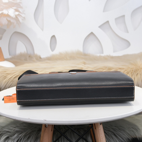 エルメス バッグ 激安角部分ディテール